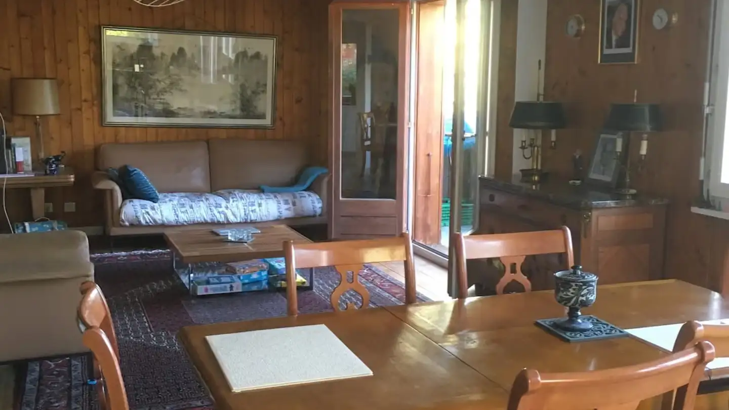 Einfamilienhaus mieten - 1911 Ovronnaz - Foto 2