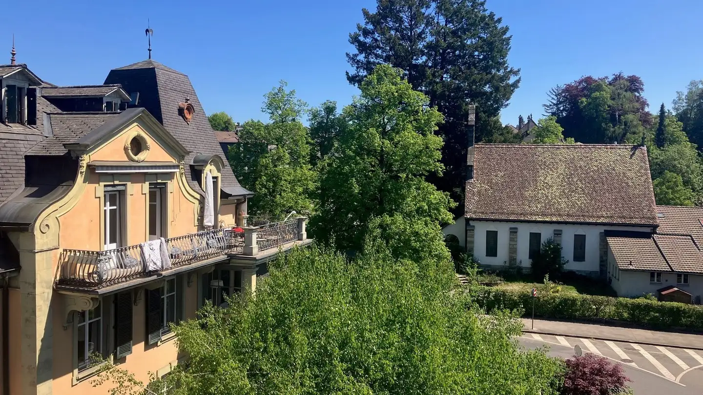 Wohnung mieten - Mottastrasse 49, 3005 Bern - Foto 4
