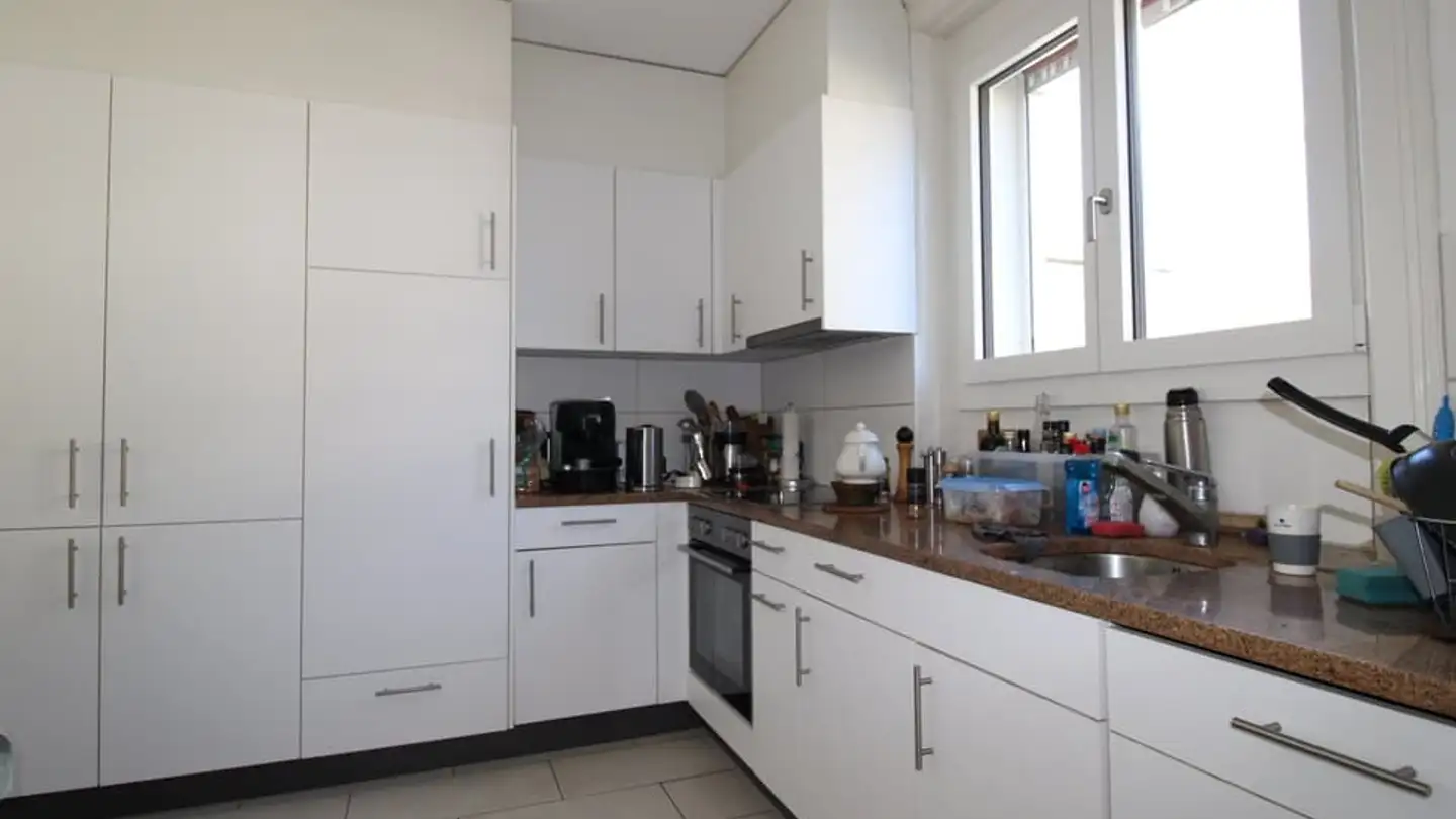 Appartamento in affitto - Rue De Fribourg / Freiburgstrasse 30, 2503 Biel/Bienne - Foto 2
