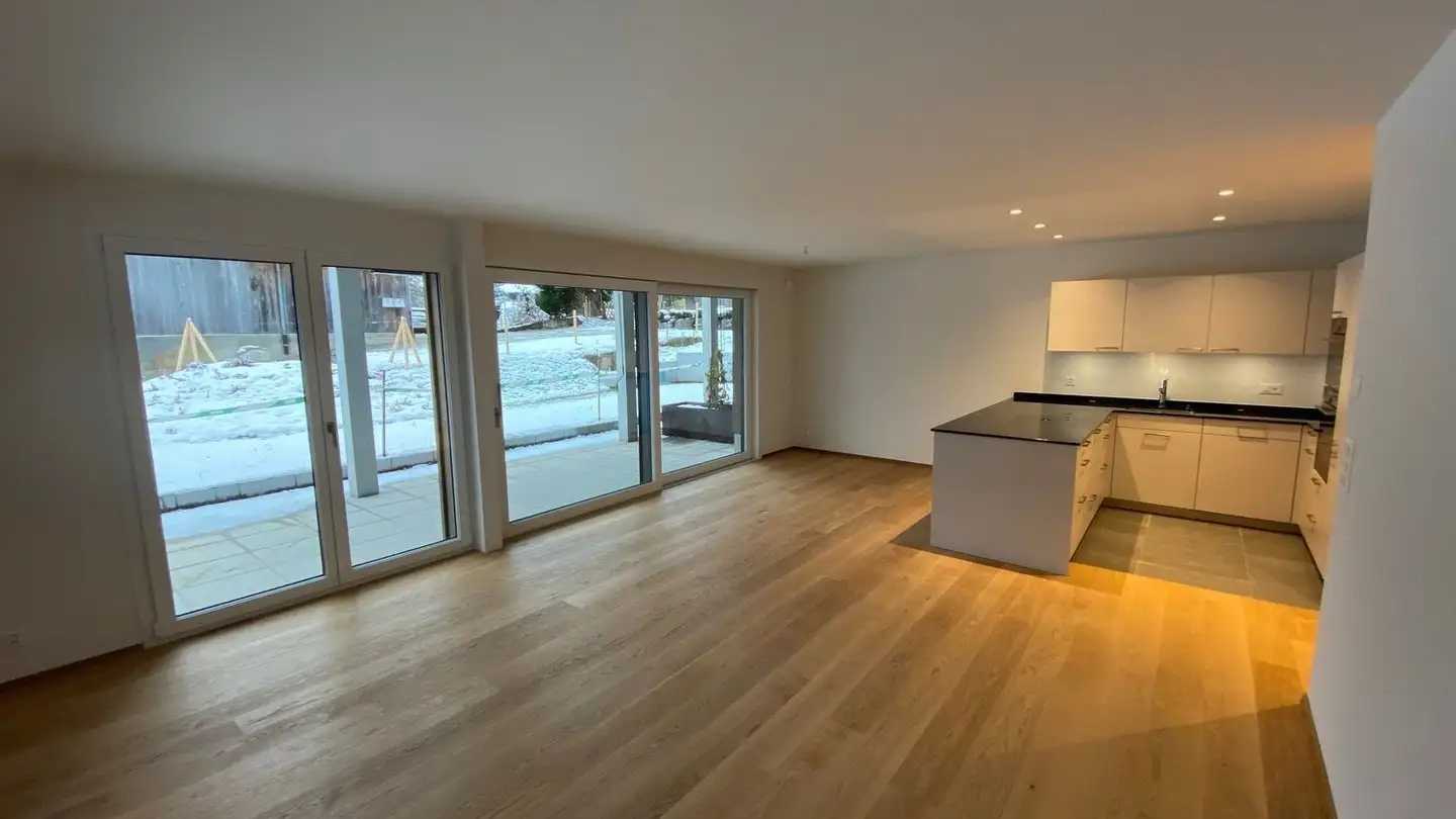 Wohnung mieten - Möslistrasse 1, 3127 Mühlethurnen - Foto 4