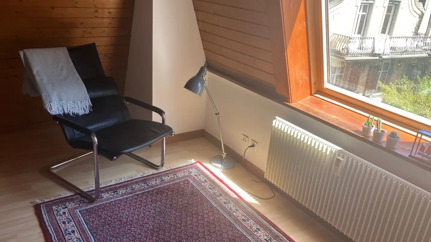 Wohnung mieten - Mottastrasse 49, 3005 Bern - Foto 2