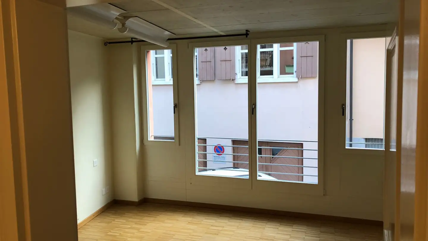 Spazio ufficio in affitto - Hauptstrasse 24, 4242 Laufen - Photo 2