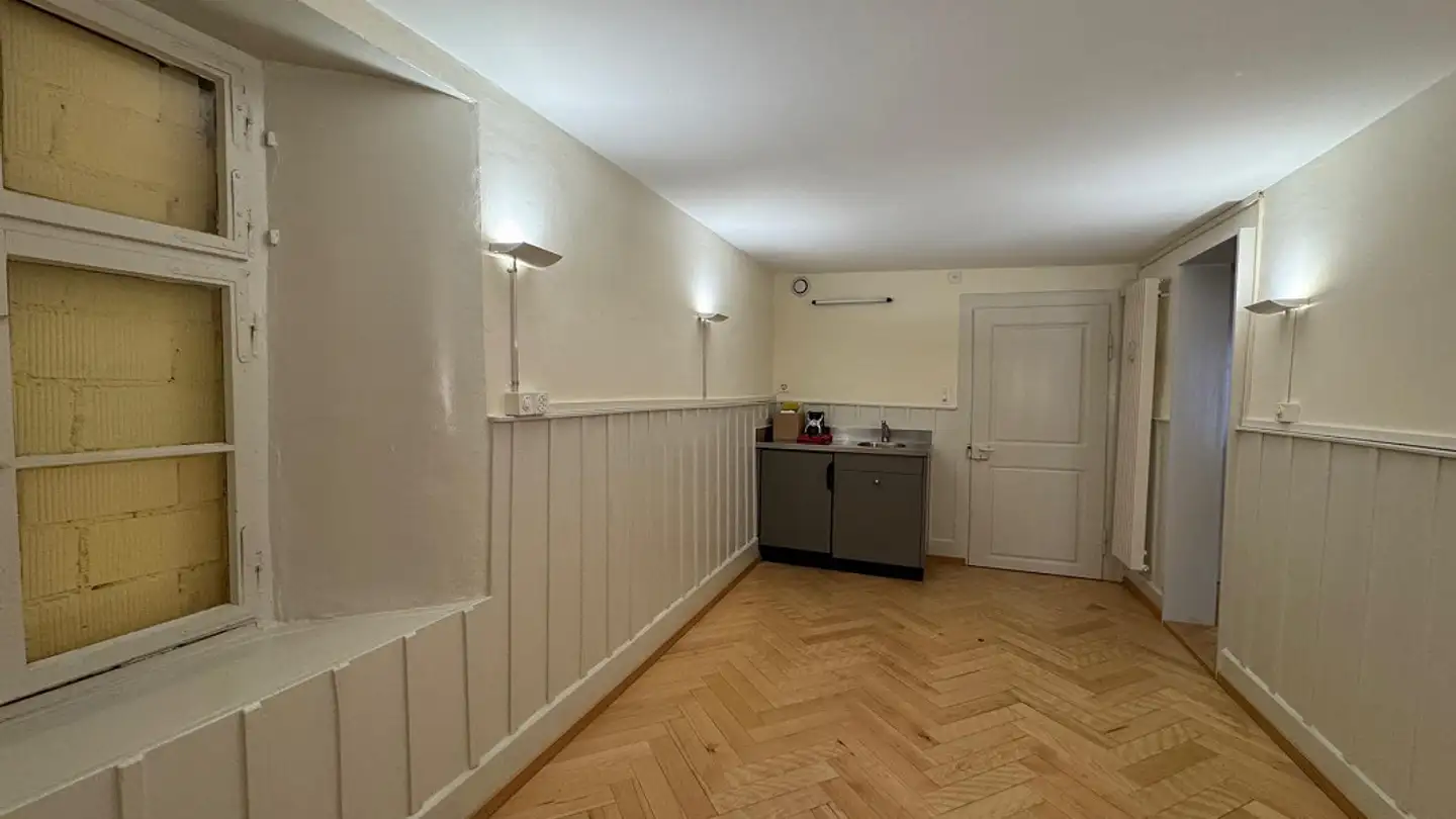 Bureau à louer - Hauptstrasse 24, 4242 Laufen - Photo 2