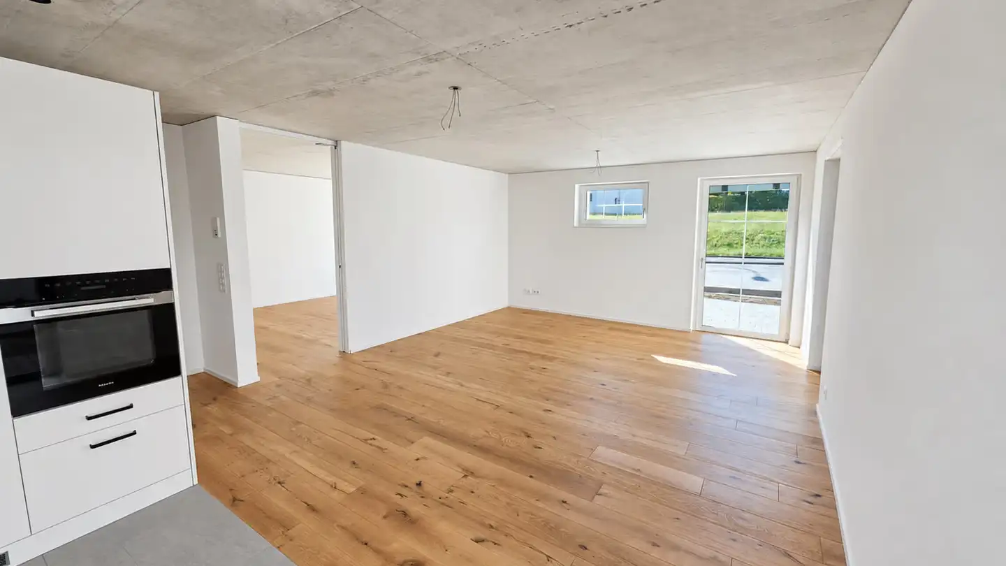 Appartamento in affitto - Dorfstrasse 32, 5425 Schneisingen - Foto 3