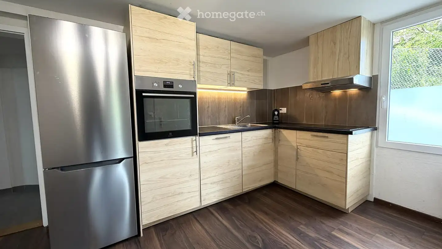 Apartment for rent - Luzernstrasse 41, 4950 Huttwil - Photo 2