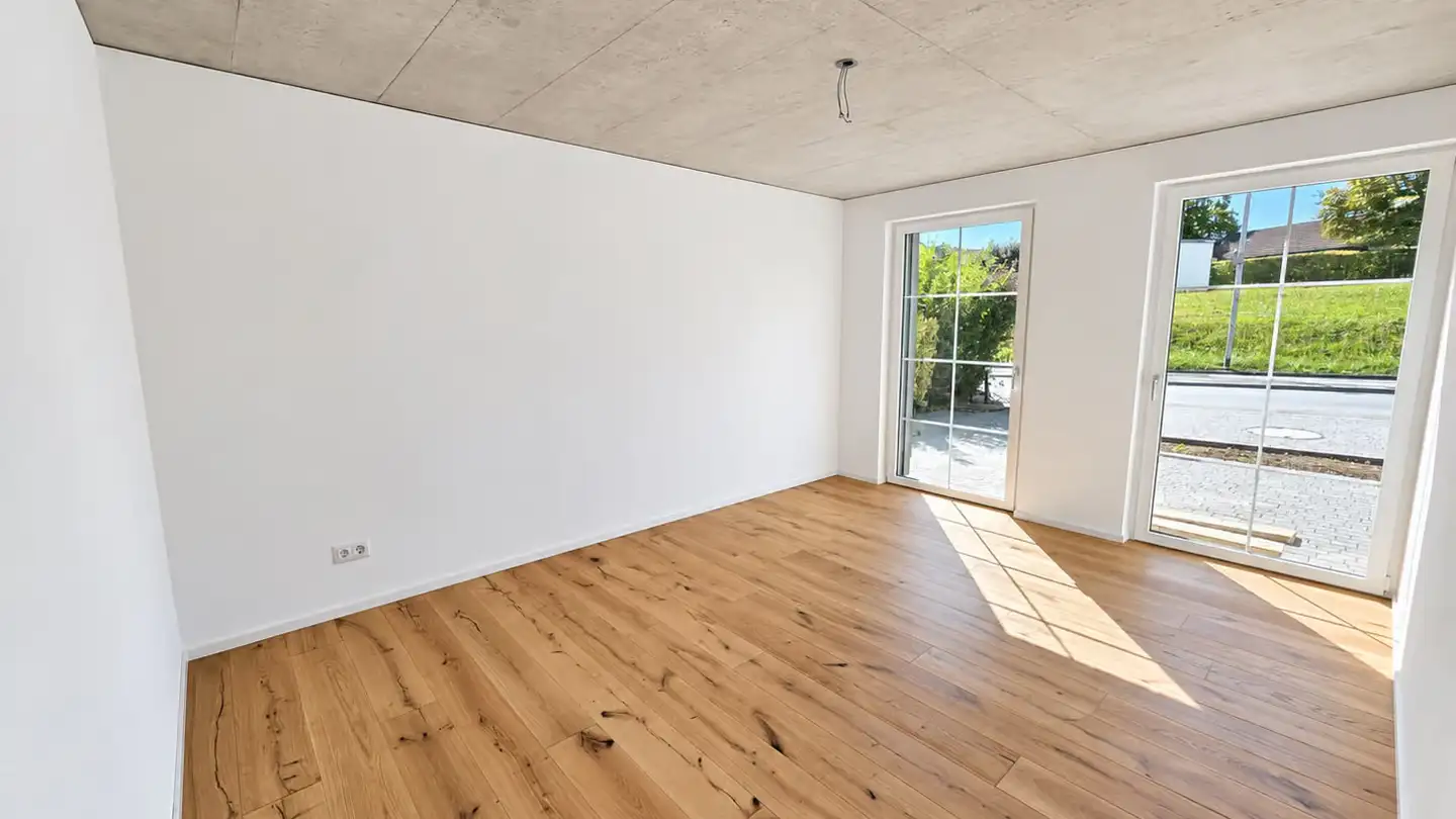 Appartamento in affitto - Dorfstrasse 32, 5425 Schneisingen - Foto 4