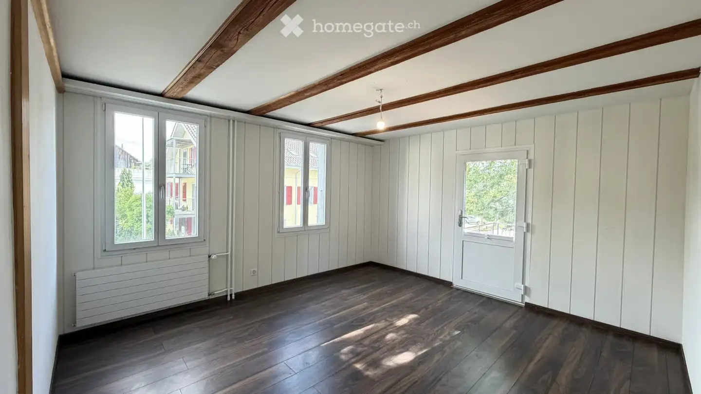 Apartment for rent - Luzernstrasse 41, 4950 Huttwil - Photo 3