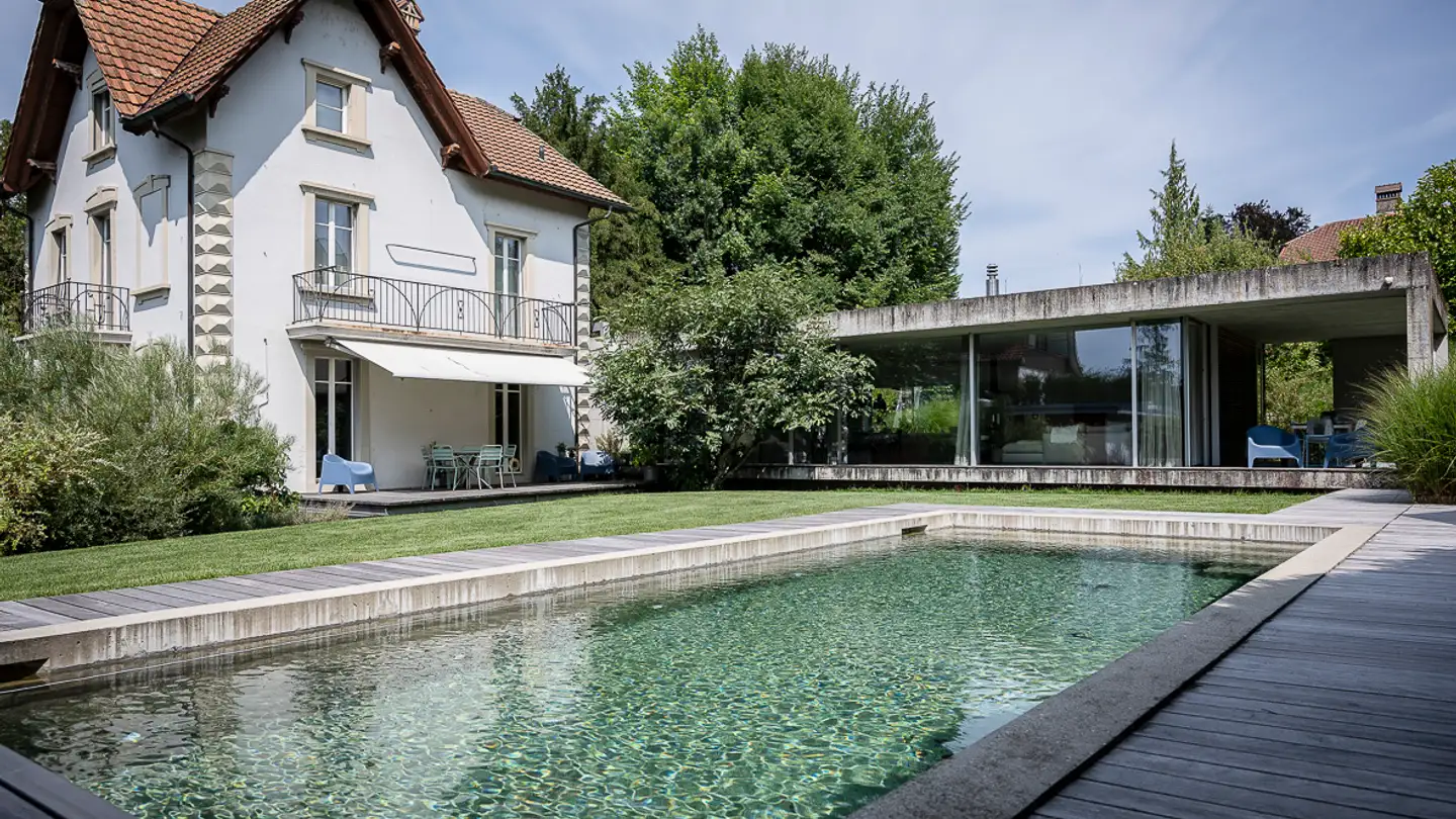 Villa in vendita - Lindenweg 1, 3294 Büren an der Aare - Photo 3