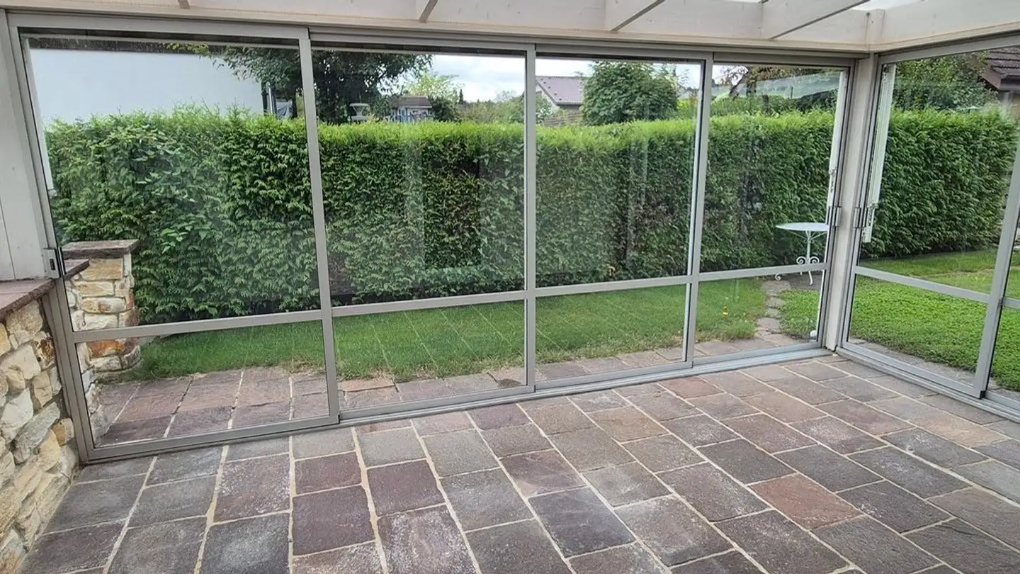 Einfamilienhaus mieten - 5244 Birrhard - Foto 3