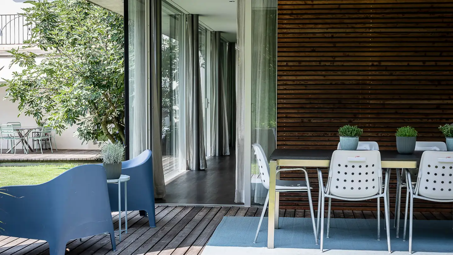 Villa in vendita - Lindenweg 1, 3294 Büren an der Aare - Photo 4