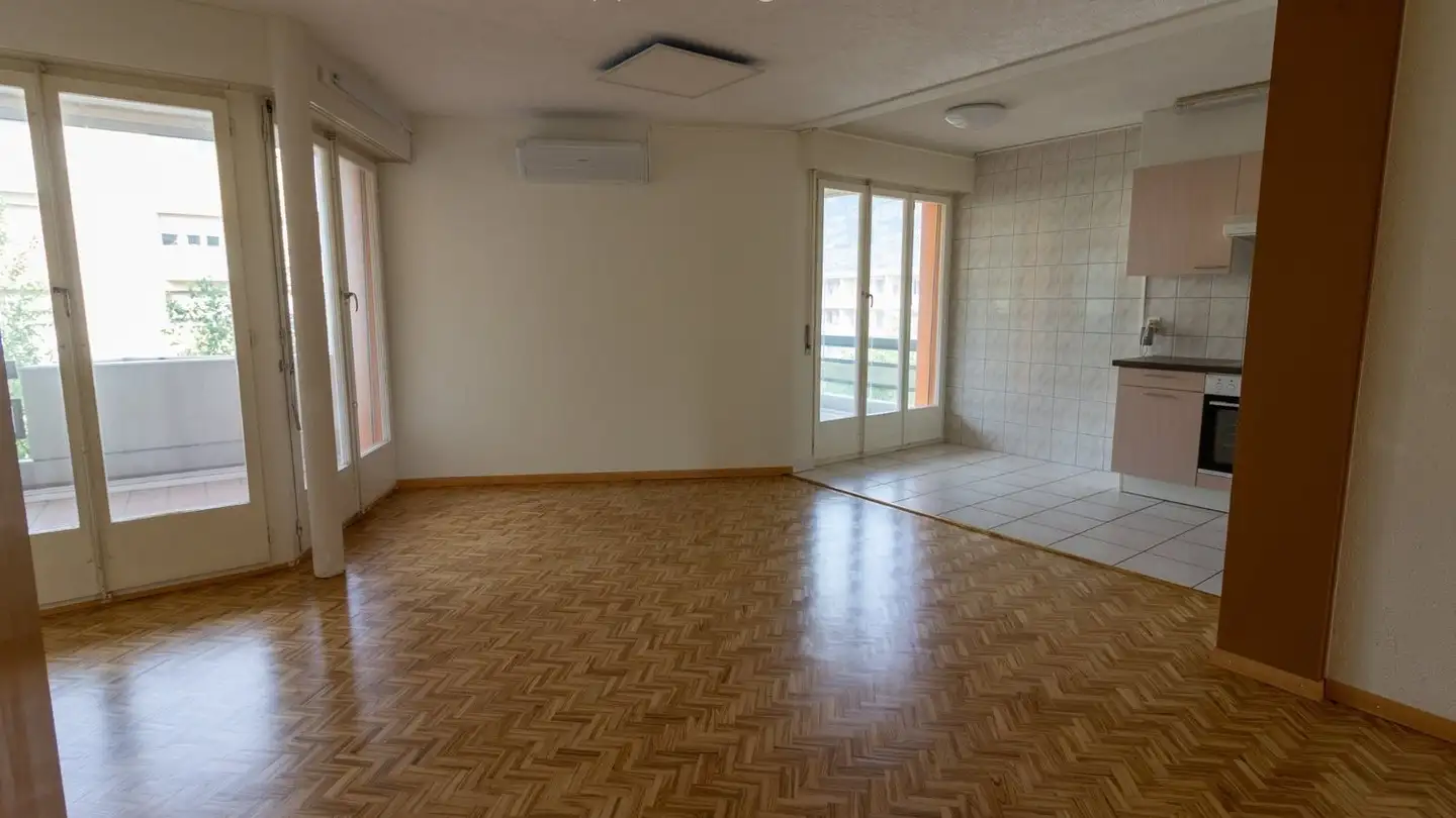 Appartamento in affitto - 1976 Aven - Photo 4