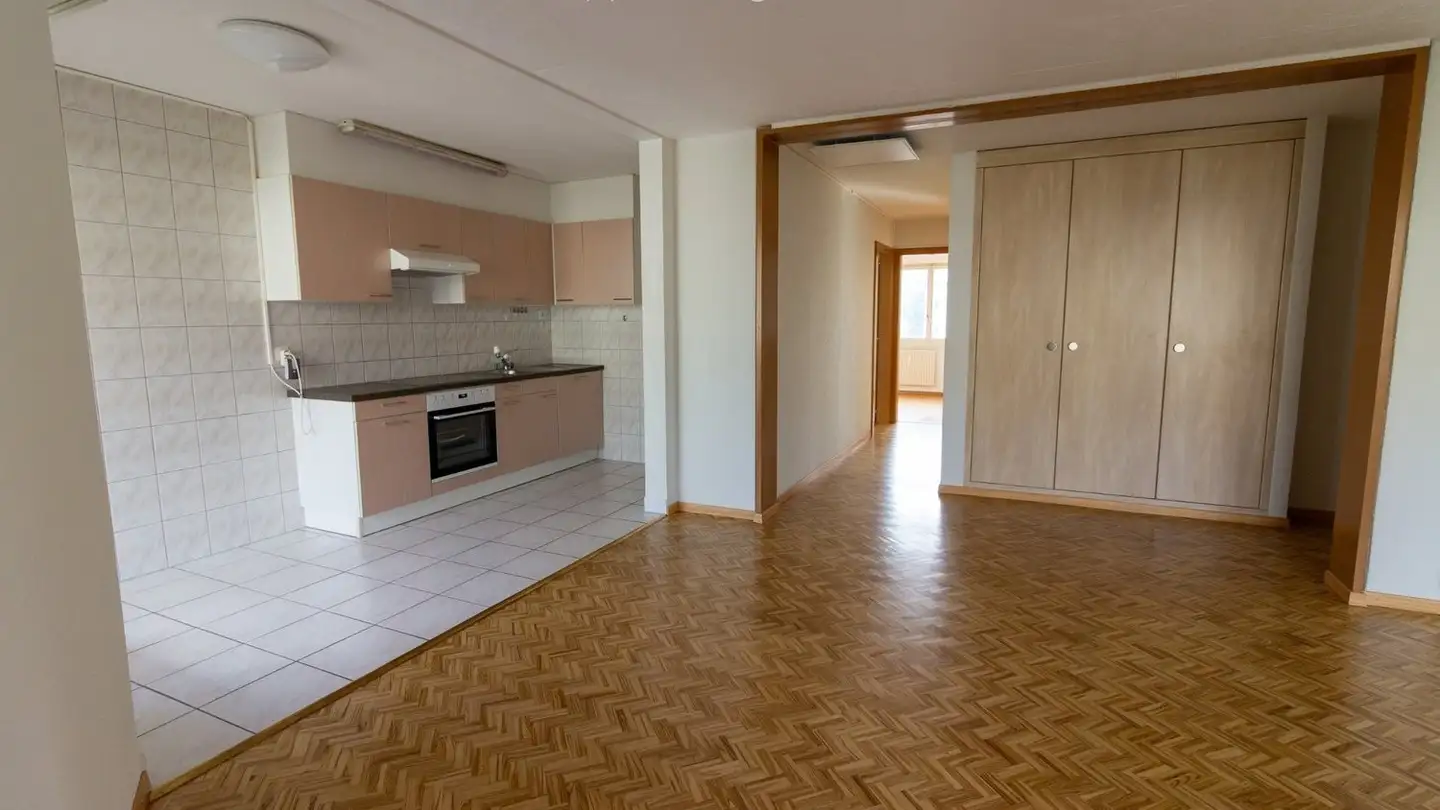 Appartement à louer - 1976 Aven