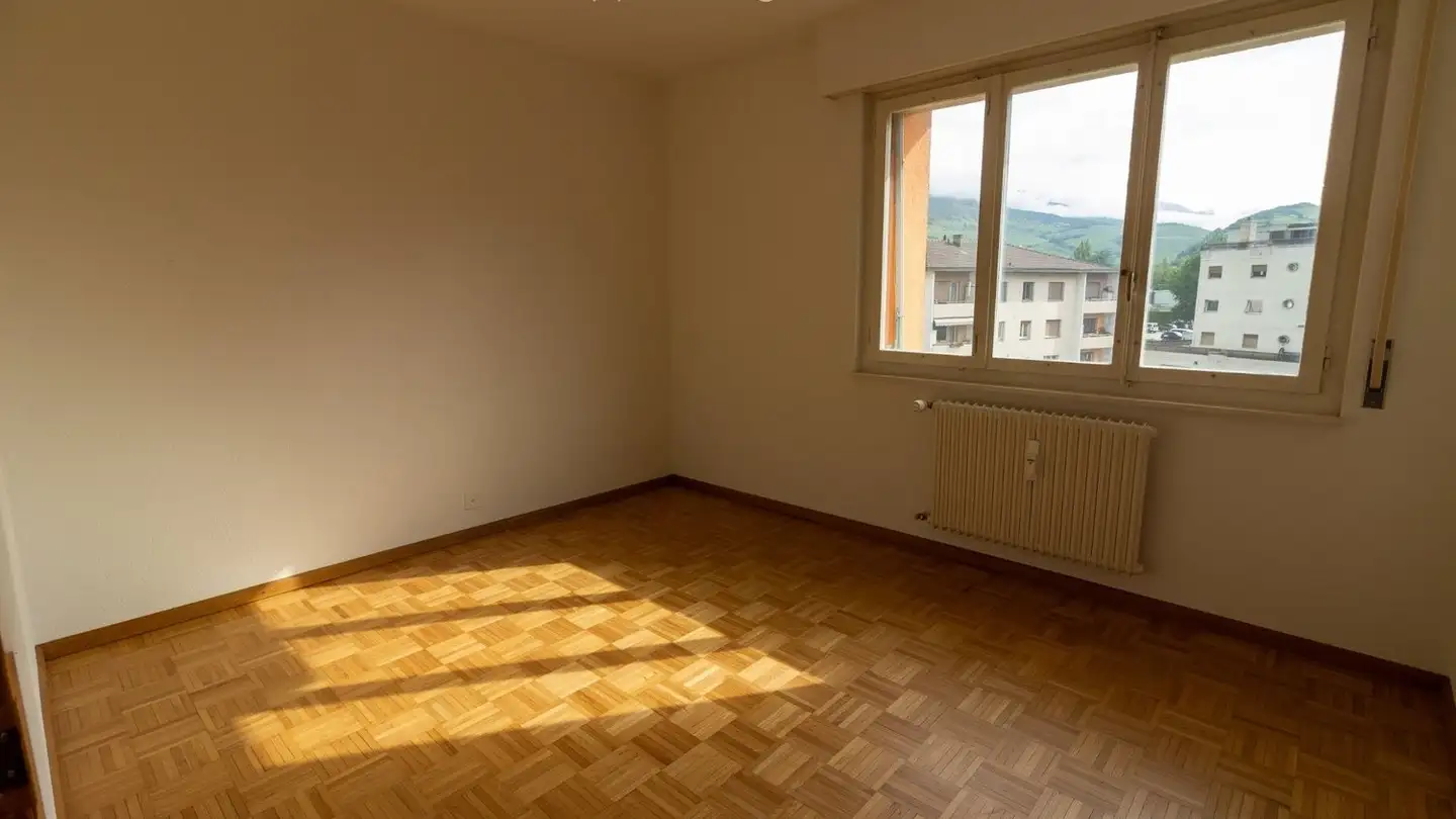 Appartamento in affitto - 1976 Aven - Photo 2