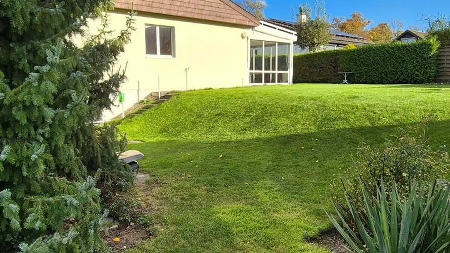 Einfamilienhaus mieten - 5244 Birrhard - Foto 2