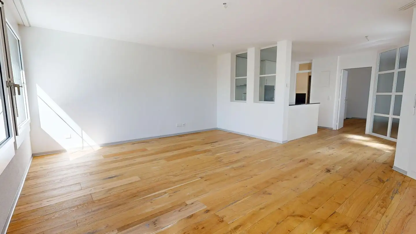 Apartment for sale - Im Schachenhof, 8906 Bonstetten - Photo 4