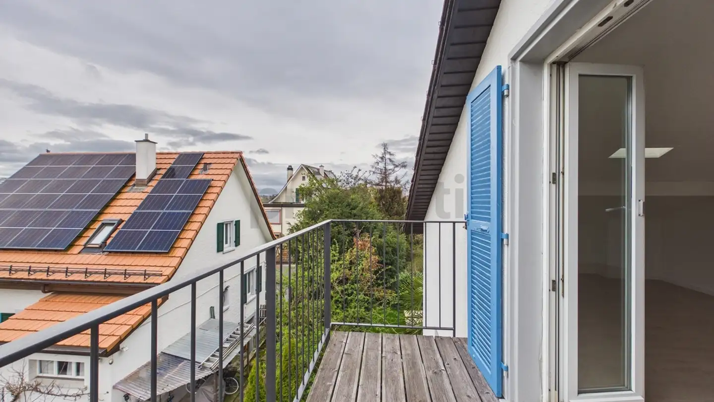 Attico in affitto - 4127 Birsfelden - Foto 4