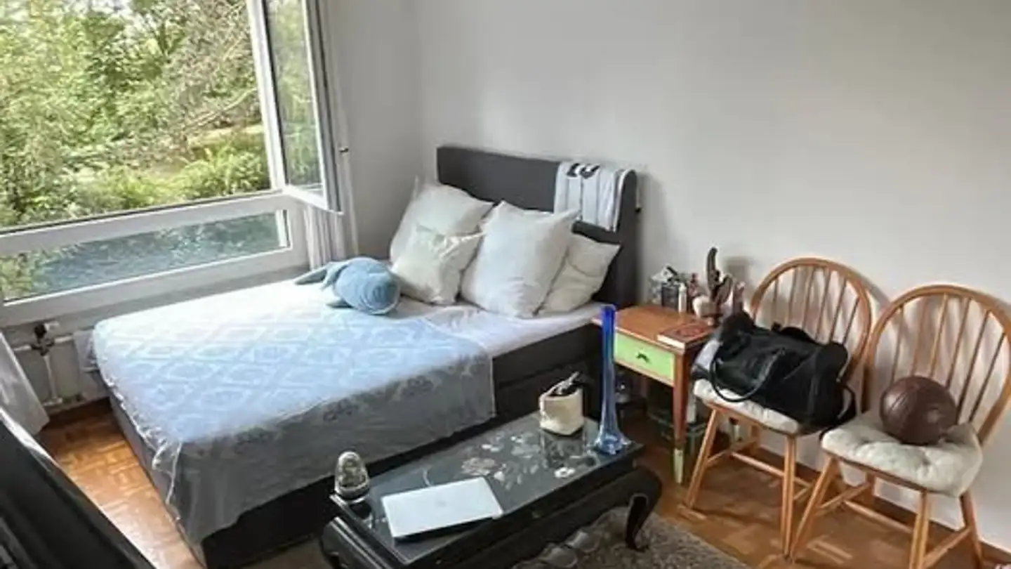 Single room for rent - 1218 Le Grand-Saconnex