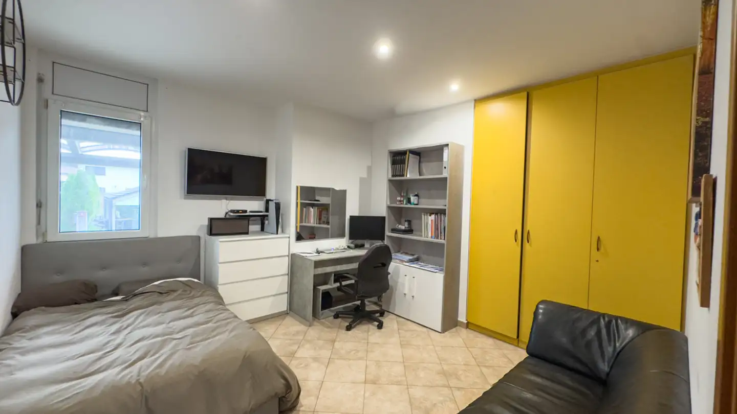 Semi-detached house for sale - 6818 Melano - Photo 2