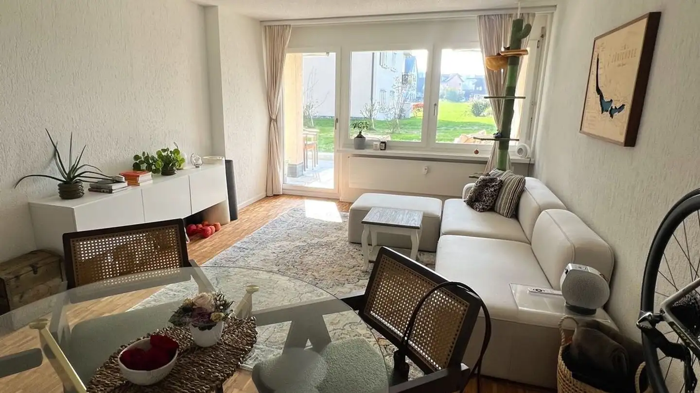 Wohnung mieten - Gsteigstrasse 19, 8646 Wagen - Foto 2