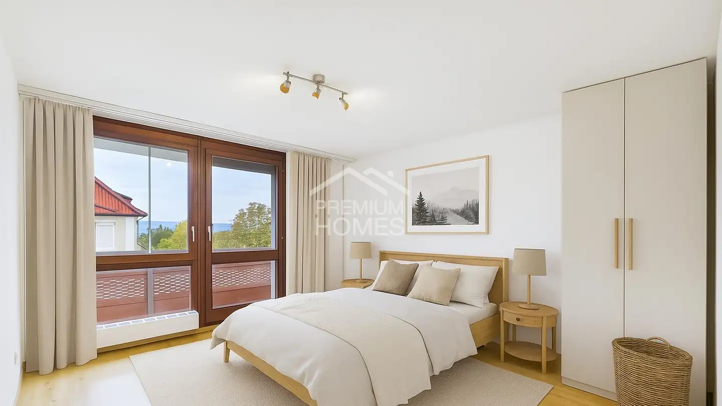 Wohnung kaufen - 5417 Untersiggenthal - Foto 3