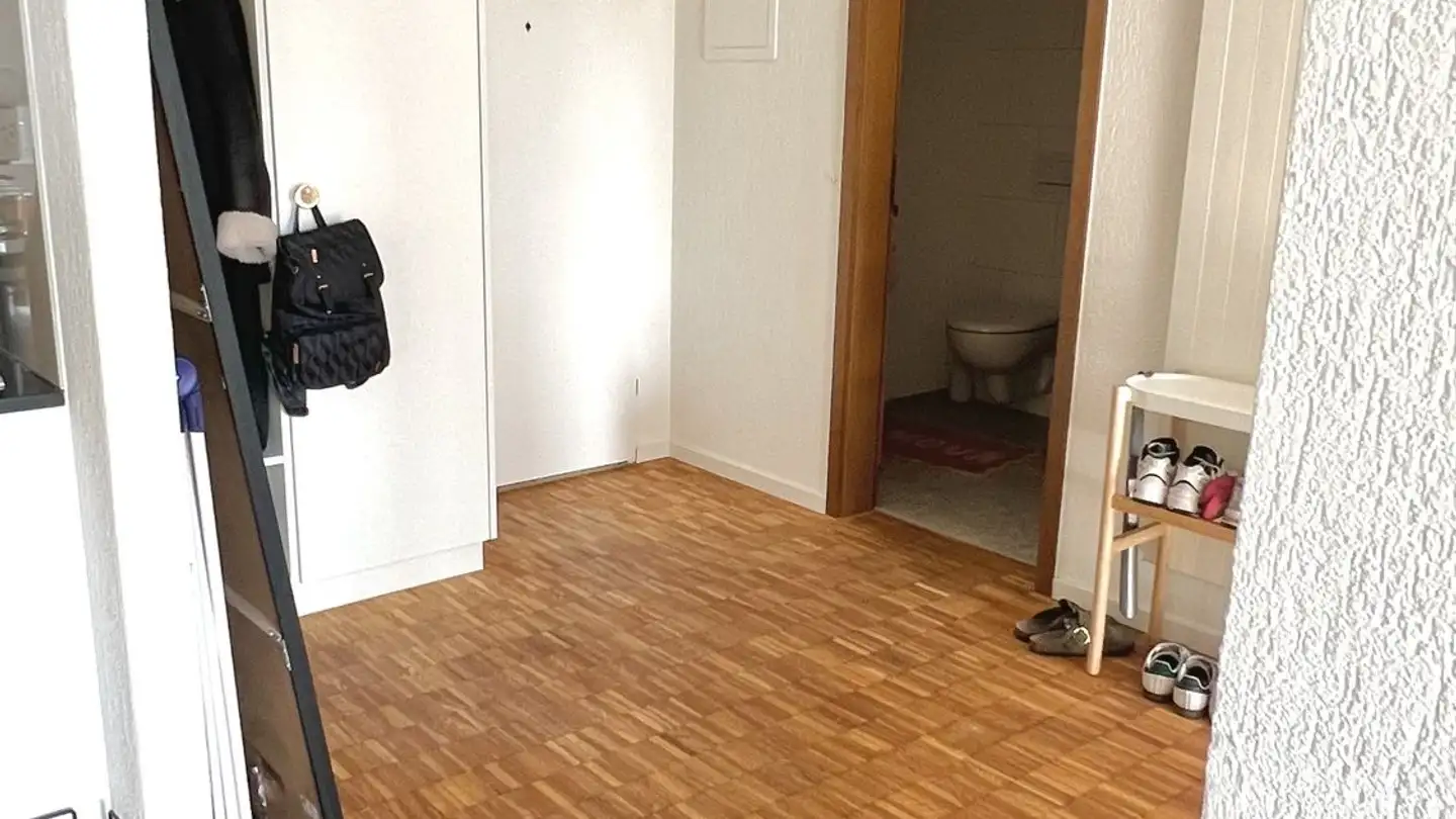 Wohnung mieten - Gsteigstrasse 19, 8646 Wagen - Foto 3