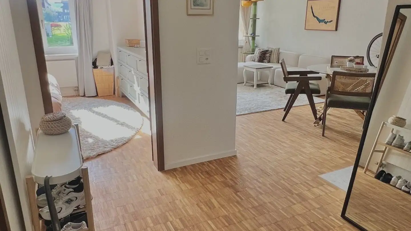 Wohnung mieten - Gsteigstrasse 19, 8646 Wagen - Foto 4