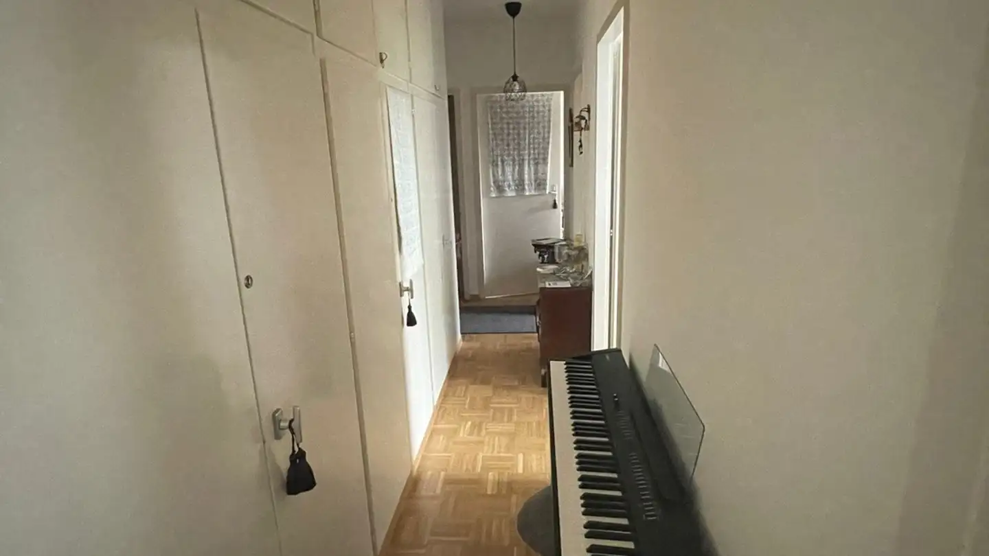 Single room for rent - 1218 Le Grand-Saconnex - Photo 2