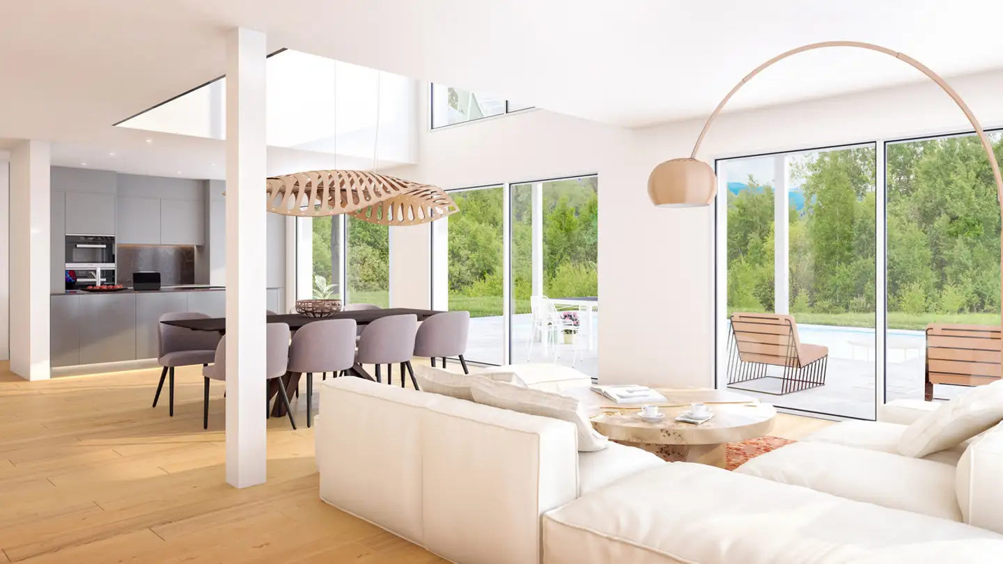 Maison individuelle à vendre - Seerosenstrasse 50, 3302 Moosseedorf - Photo 2