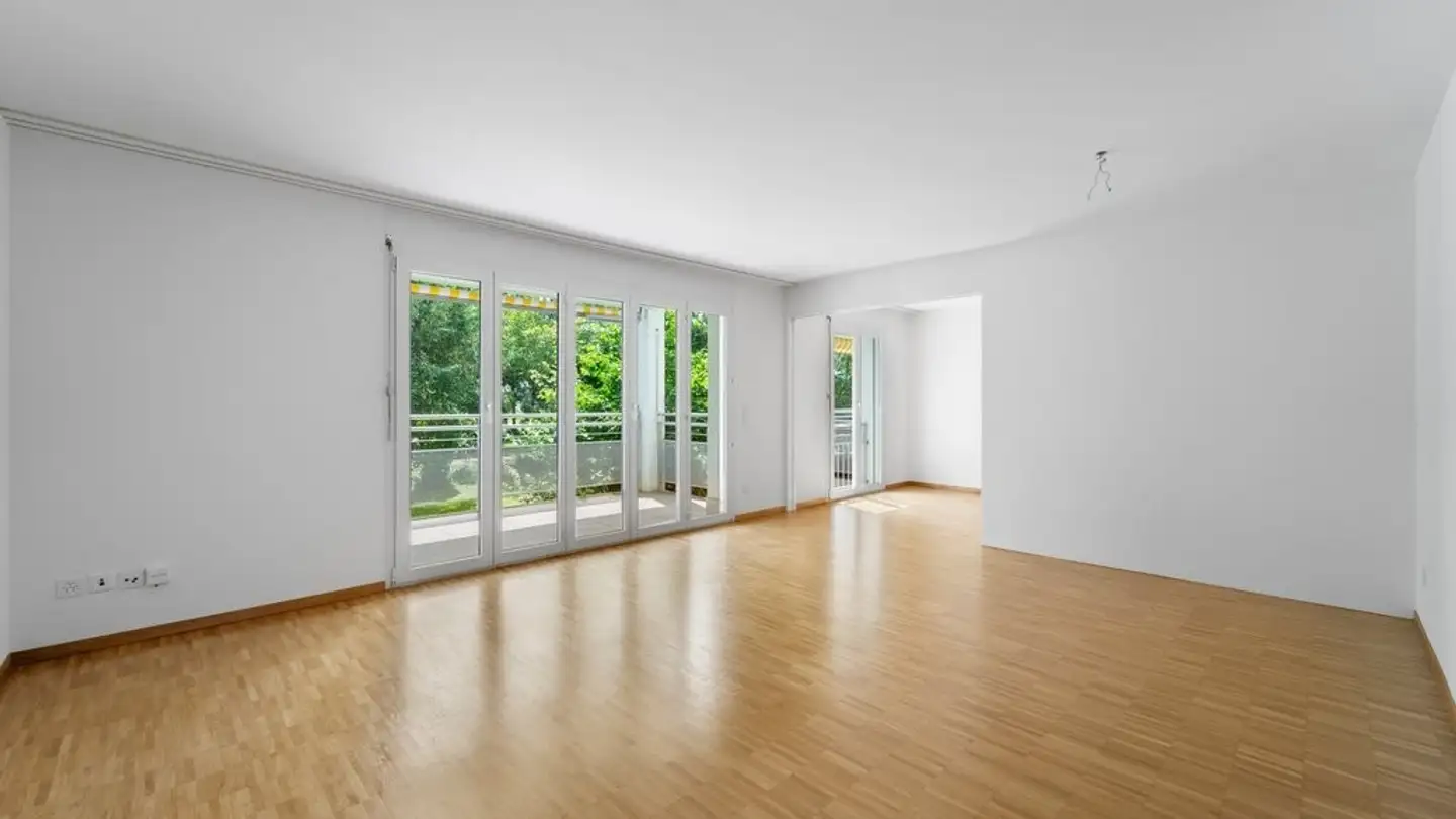 Apartment for rent - Hamelirainstrasse 40, 8302 Kloten - Photo 2