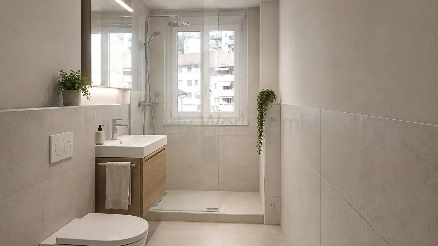 Wohnung mieten - Teufener Strasse 150, 9012 St. Gallen - Foto 2