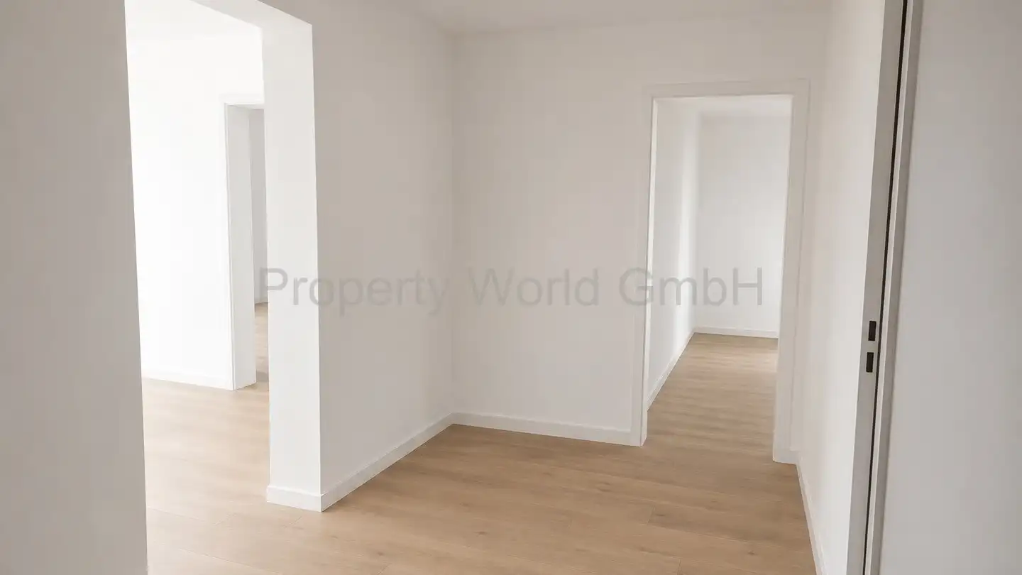 Wohnung mieten - Teufener Strasse 150, 9012 St. Gallen - Foto 3