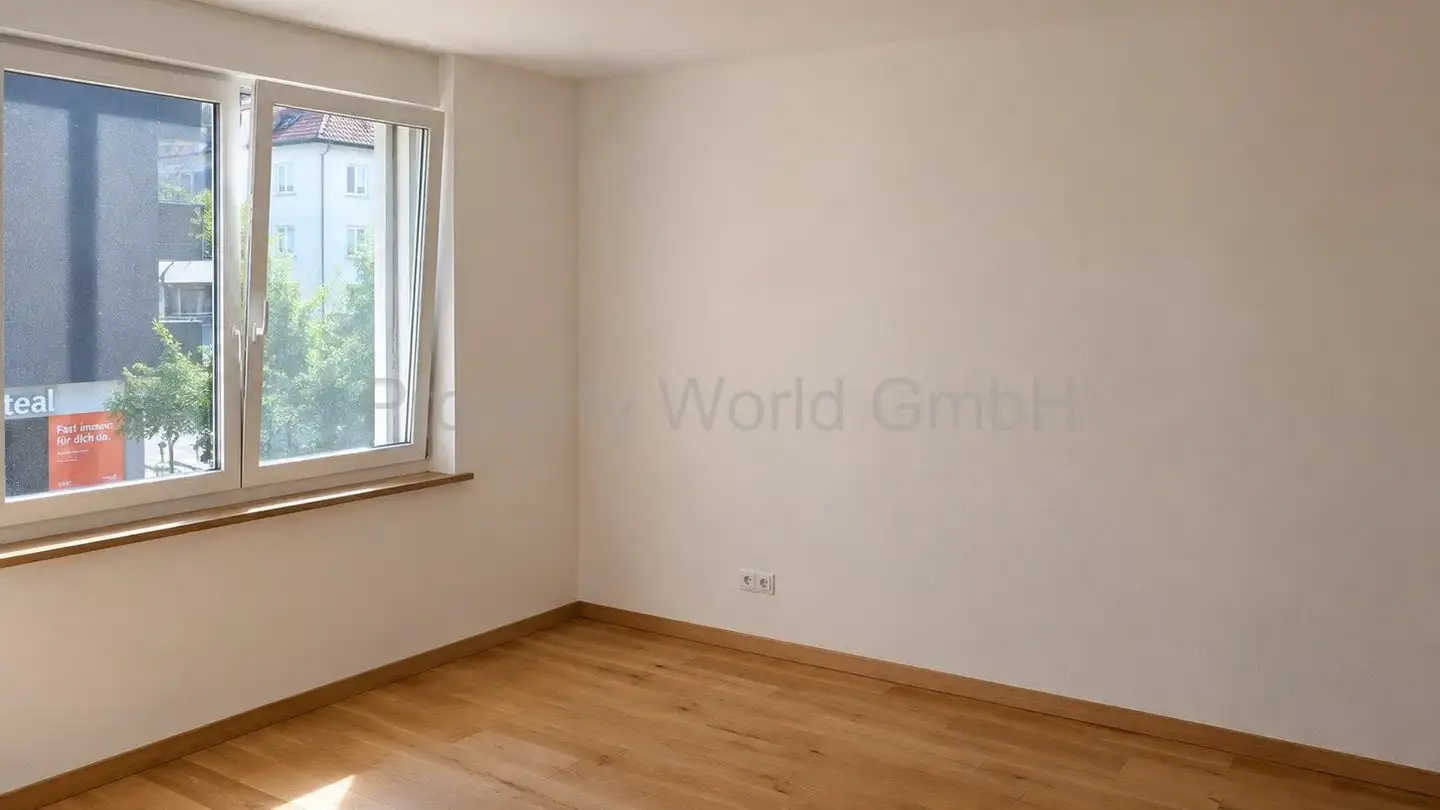 Wohnung mieten - Teufener Strasse 150, 9012 St. Gallen - Foto 4