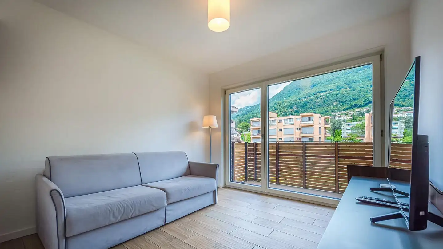 Mehrfamilienhaus kaufen - 6962 Viganello - Foto 3