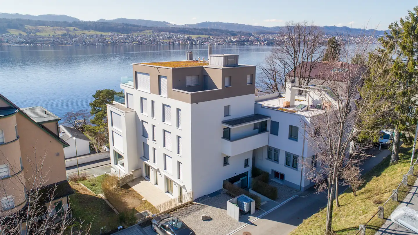 Wohnung mieten - 8706 Meilen