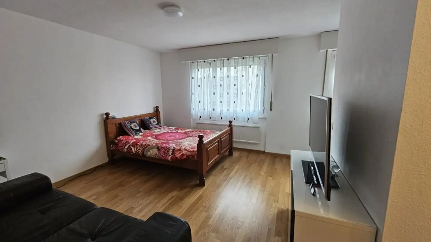 Apartment for rent - Chemin Du Stand 12, 1024 Ecublens VD