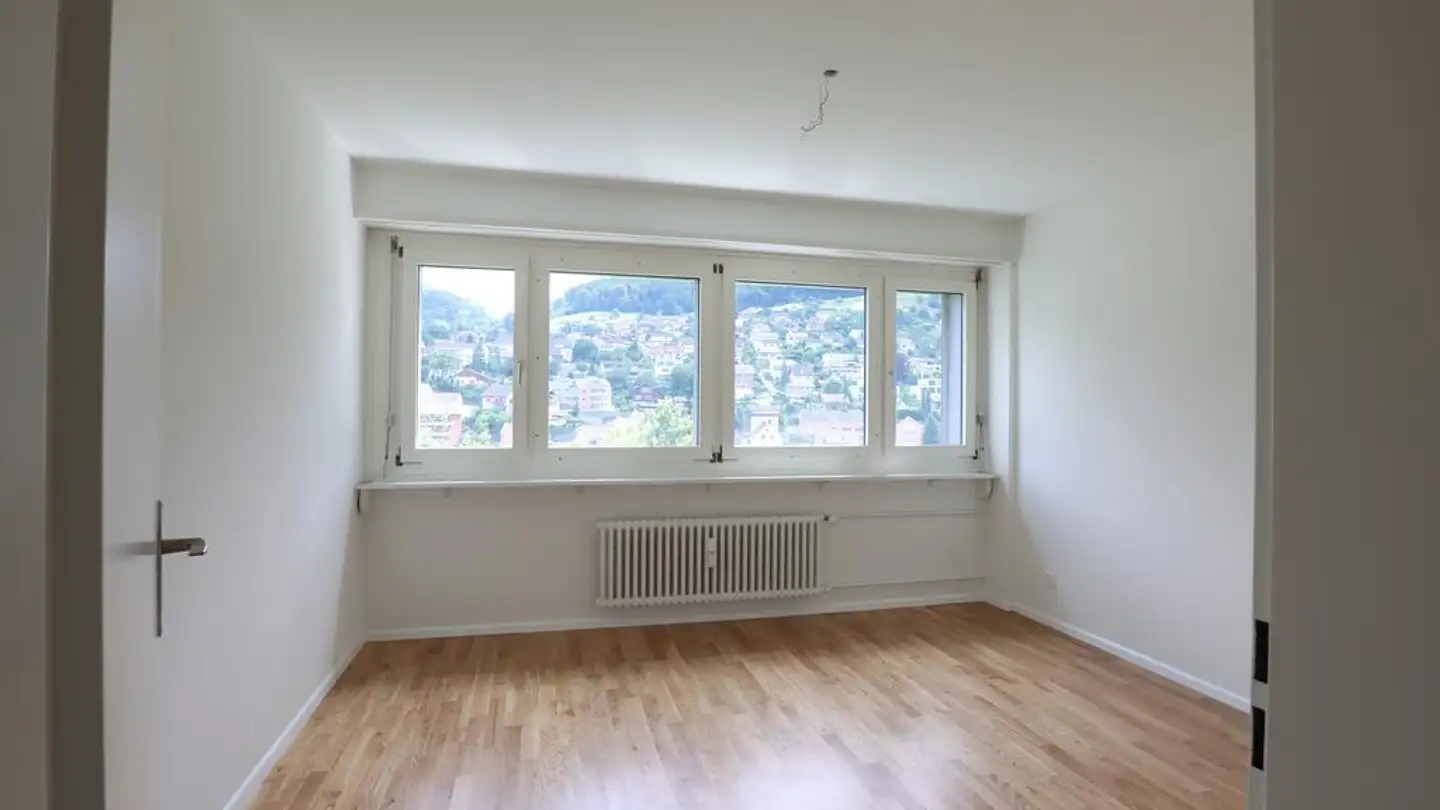 Appartement à louer - Ergolzstrasse 24, 4414 Füllinsdorf - Photo 4
