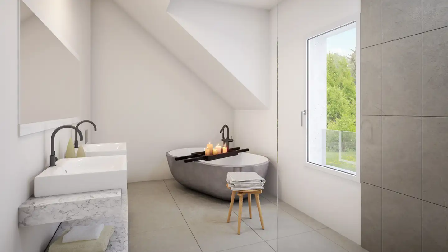 Maison individuelle à vendre - Seerosenstrasse 50, 3302 Moosseedorf - Photo 4