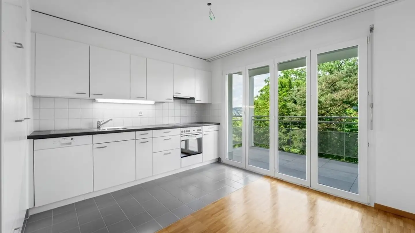 Apartment for rent - Hamelirainstrasse 40, 8302 Kloten