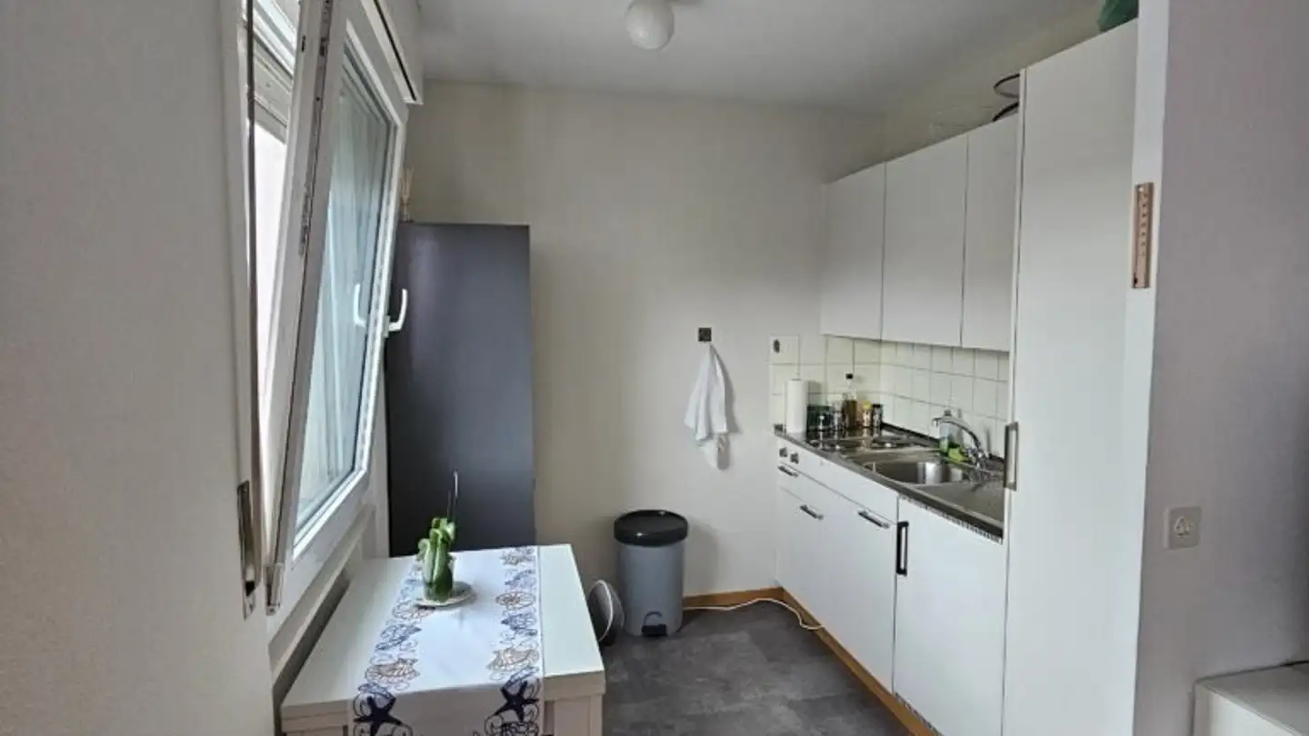 Apartment for rent - Chemin Du Stand 12, 1024 Ecublens VD - Photo 2