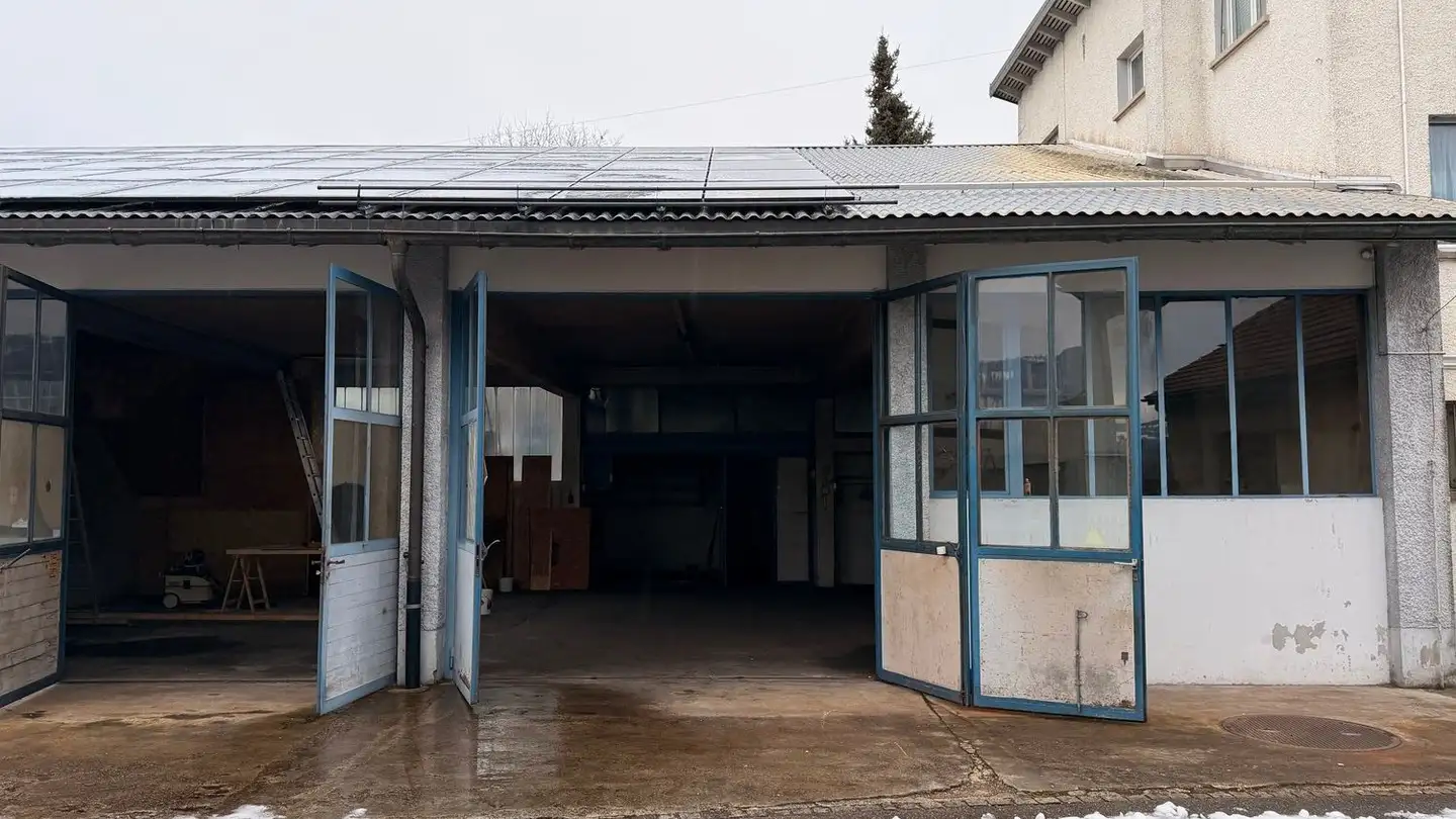 Commerciale in affitto - 3296 Arch - Foto 2