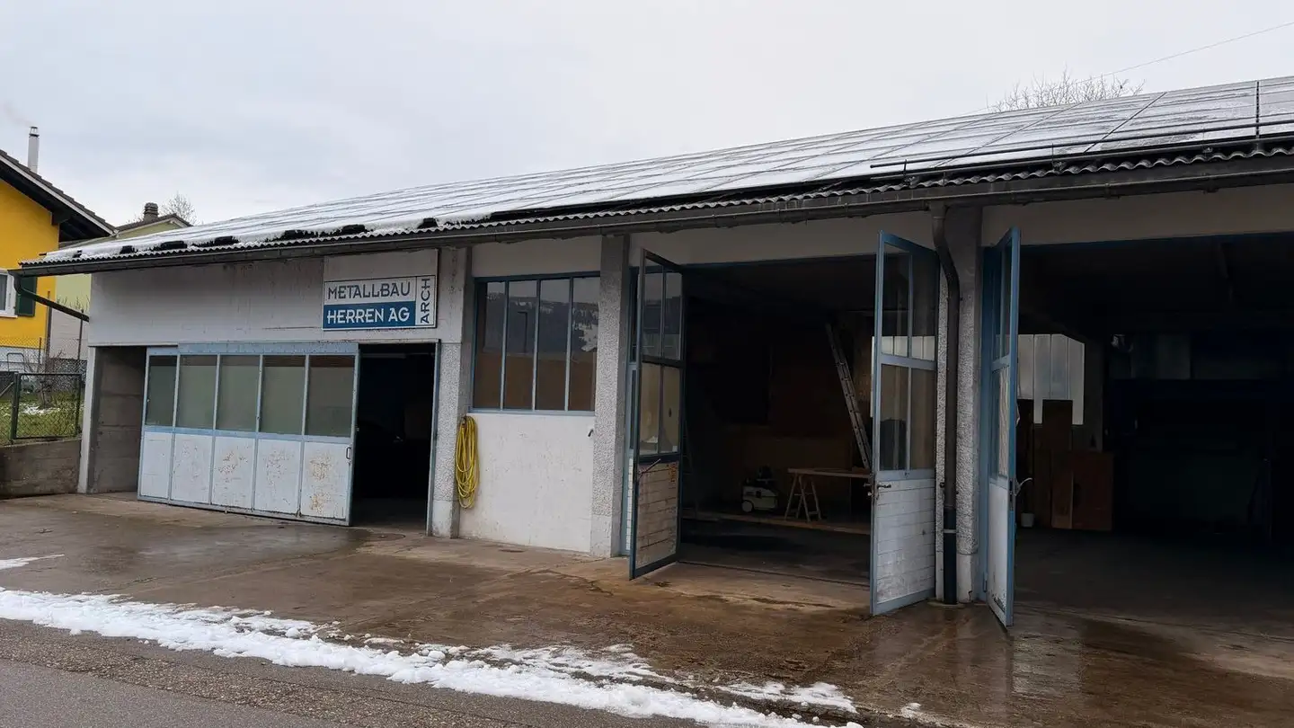 Commerciale in affitto - 3296 Arch - Foto 3