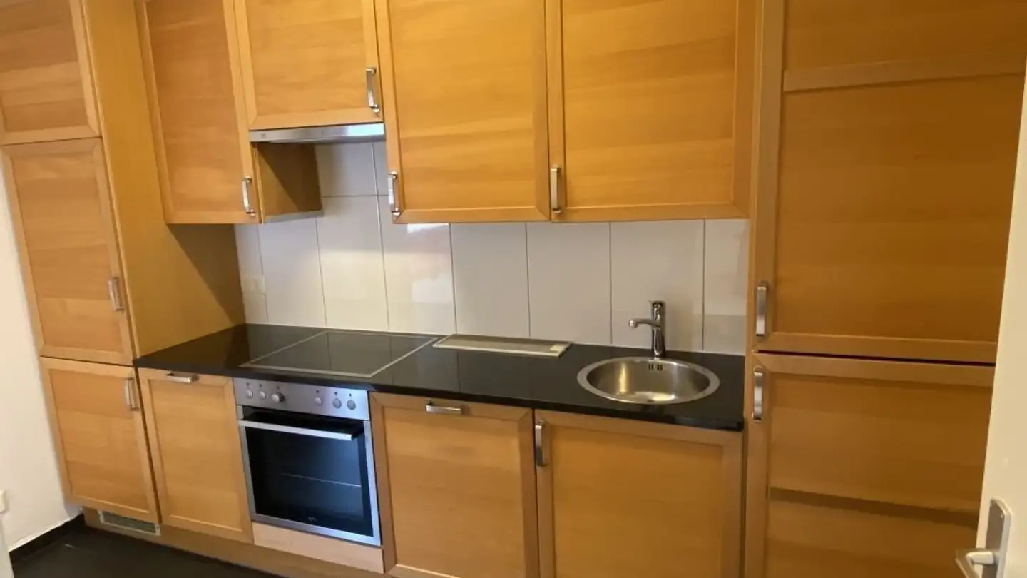 Apartment for rent - Via Lugano 6, 6710 Biasca - Photo 2