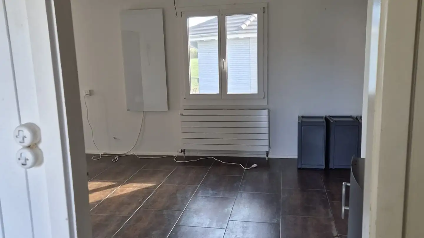 Single house for rent - 8554 Müllheim-Wigoltingen