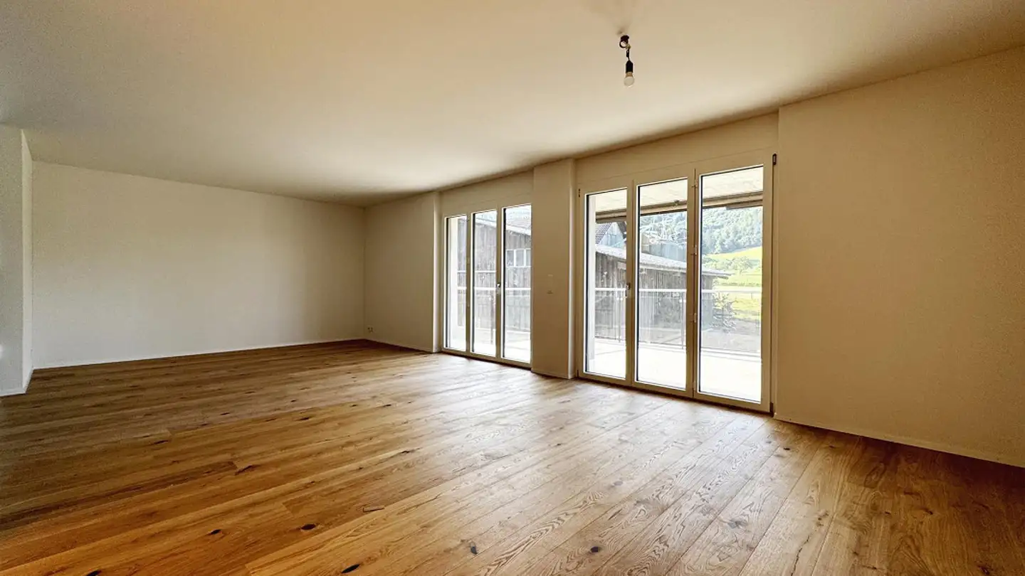 Appartamento in affitto - Dorfstrasse 510, 5054 Kirchleerau - Photo 2