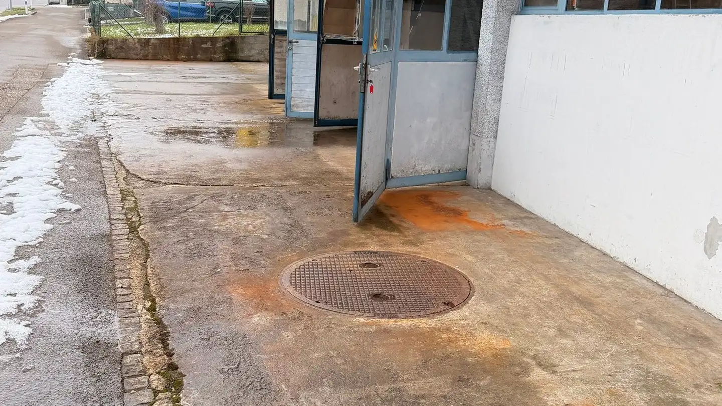 Commerciale in affitto - 3296 Arch - Foto 4