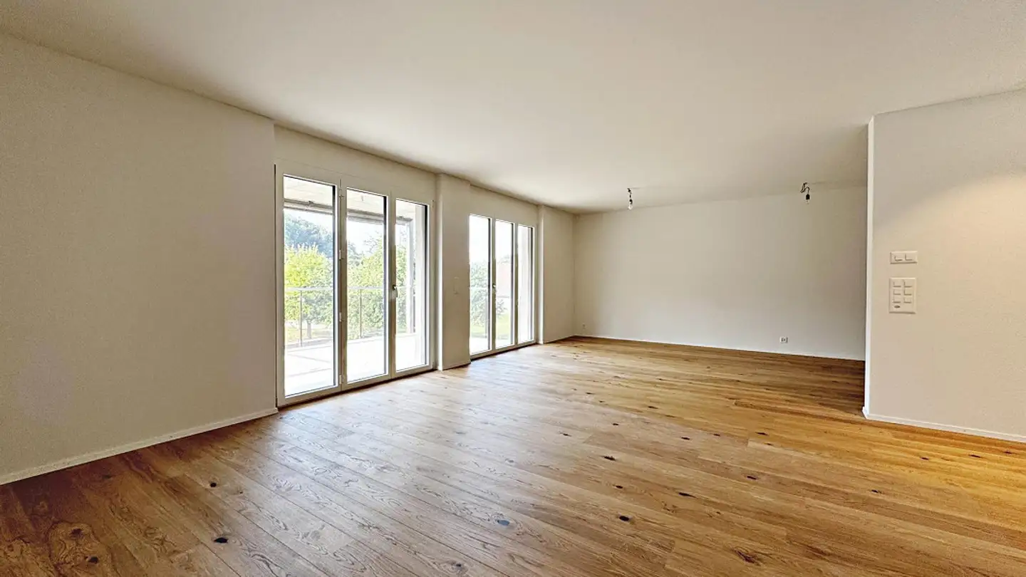 Appartamento in affitto - Dorfstrasse 510, 5054 Kirchleerau - Photo 4