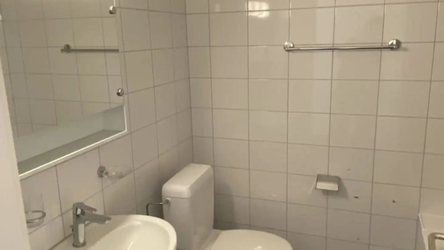 Apartment for rent - Via Lugano 6, 6710 Biasca - Photo 3