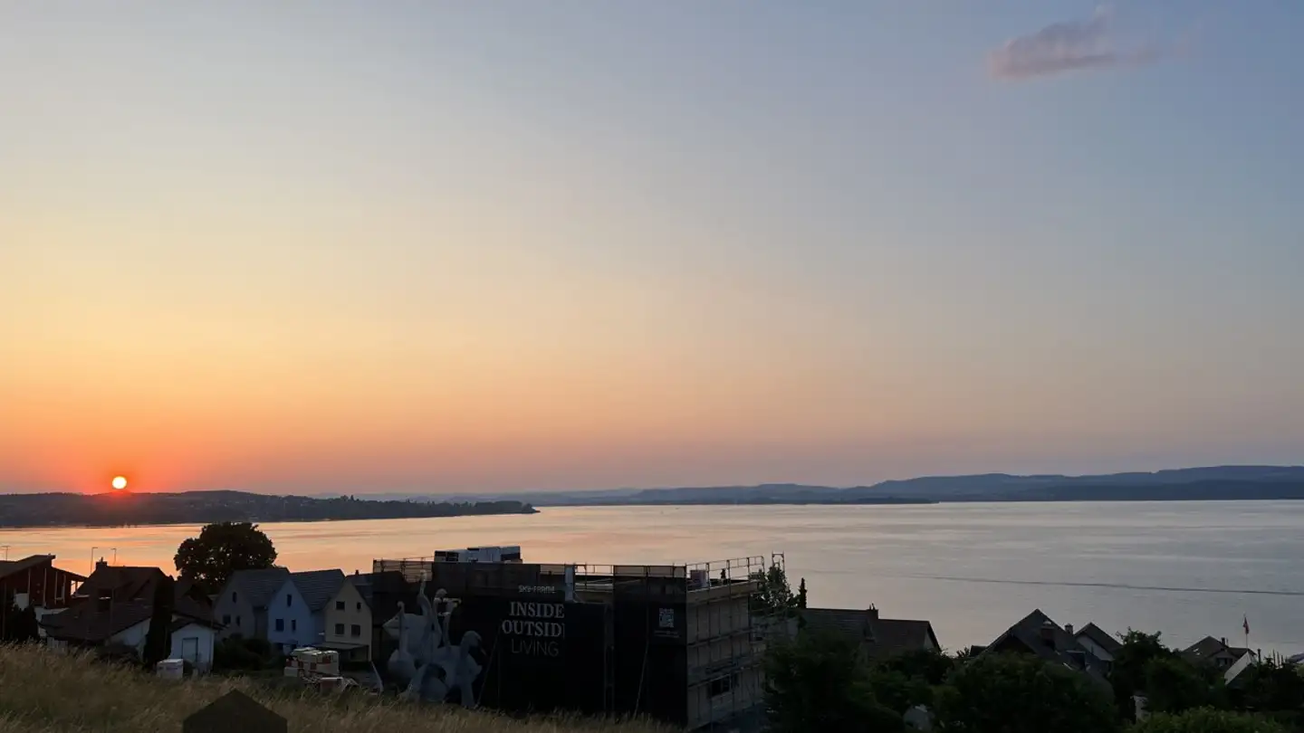 Constructible plot for sale - 8267 Berlingen - Photo 3