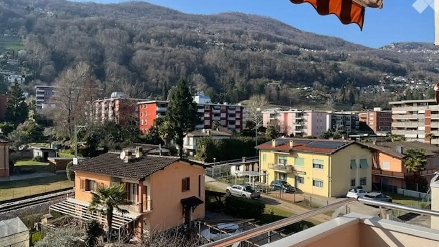 Wohnung kaufen - Via Ponte Vecchio 2, 6982 Agno - Foto 2