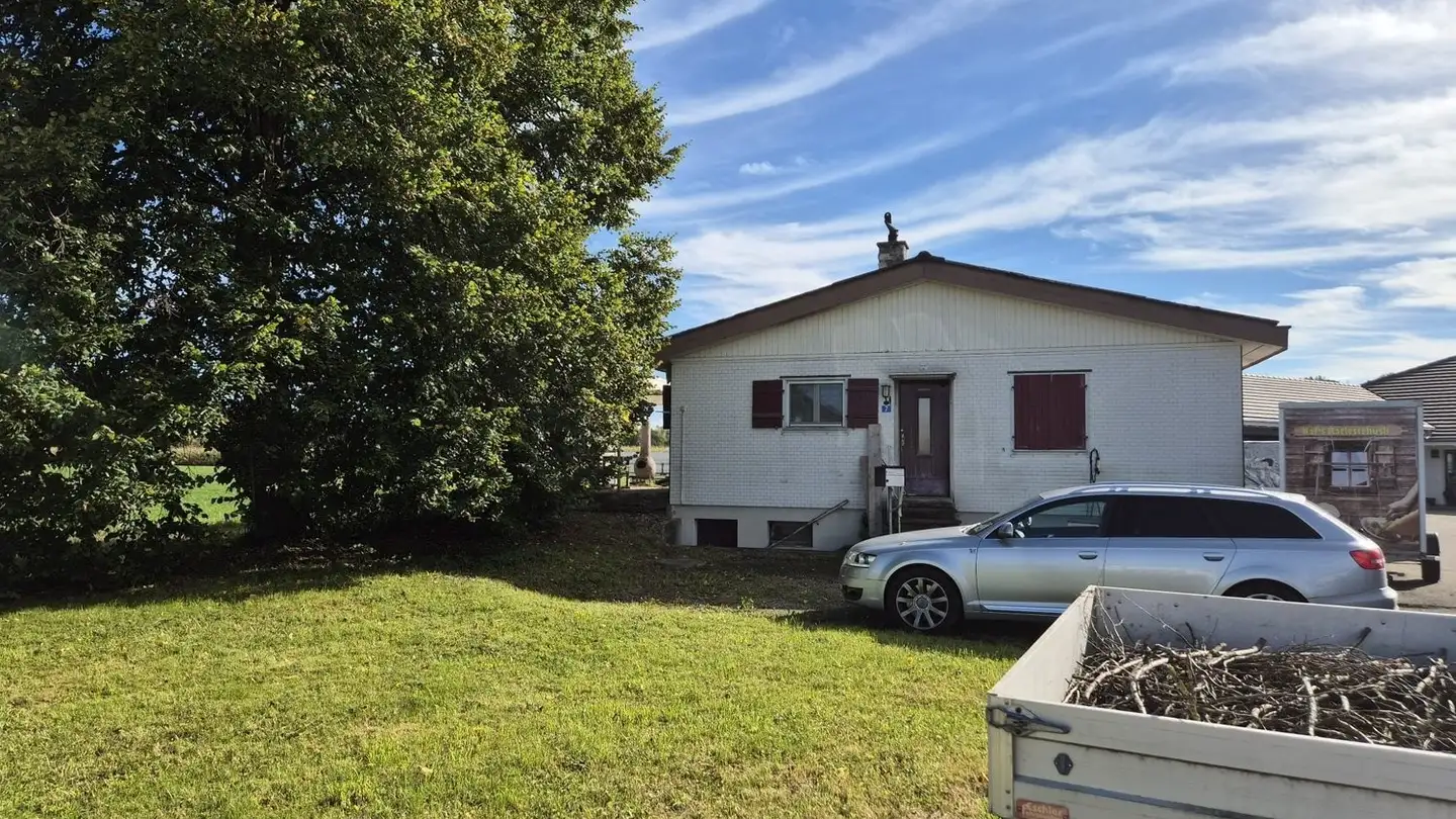 Casa singola in affitto - 8554 Müllheim-Wigoltingen - Foto 2